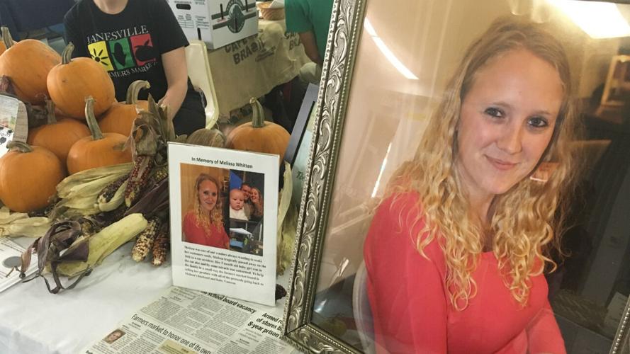 Family of Orfordville mother killed in crash thanks community for