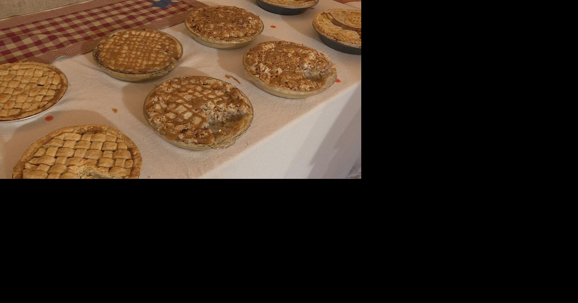 Apple (pie) of Wisconsin’s eye Deerfield Apple Festival News