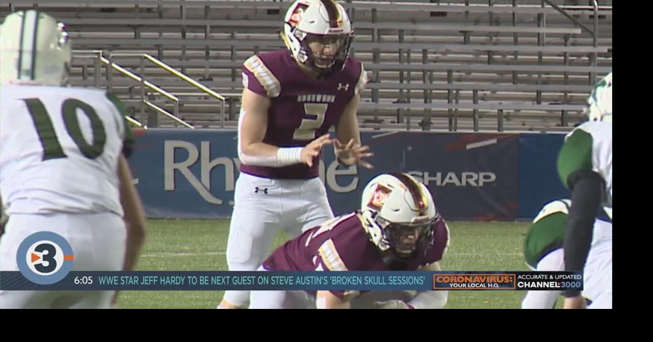 Why was Edgewood HS football player deemed ineligible? Few answers