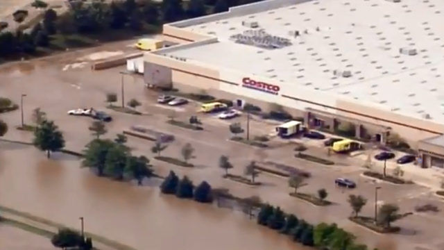 Costco in Middleton to reopen 8 days after flooding Local News