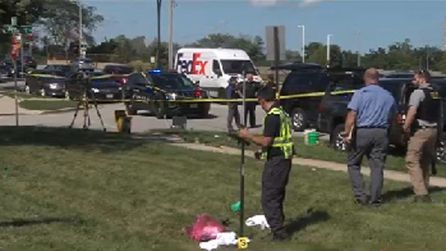 Police arrest teen in stabbing death of Madison hydrogeologist ...