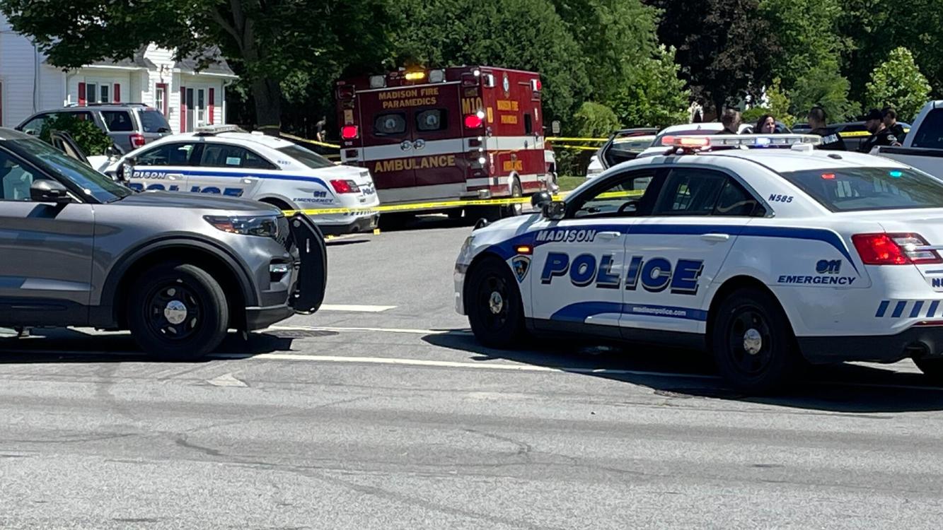 Madison police ‘sad and frustrated’ as gun violence leads to another