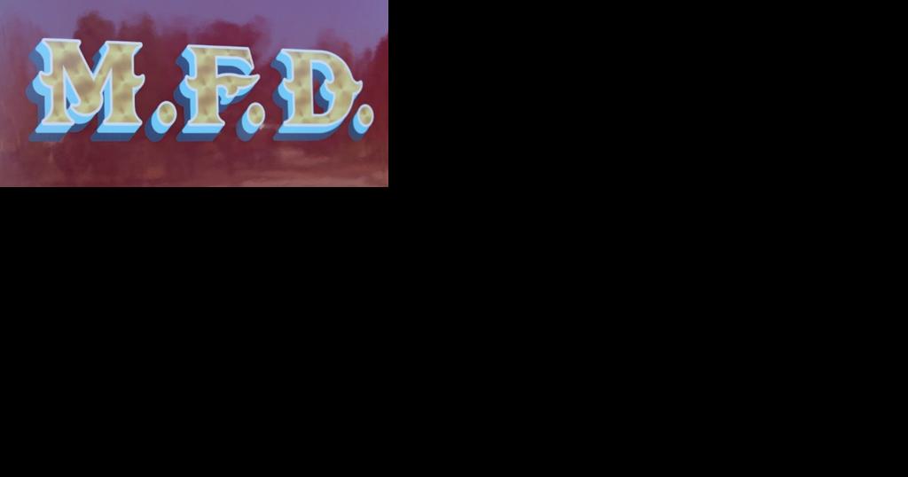 MFD reaches separation agreement with firefighter accused of selling drugs at station - Vimarsana News