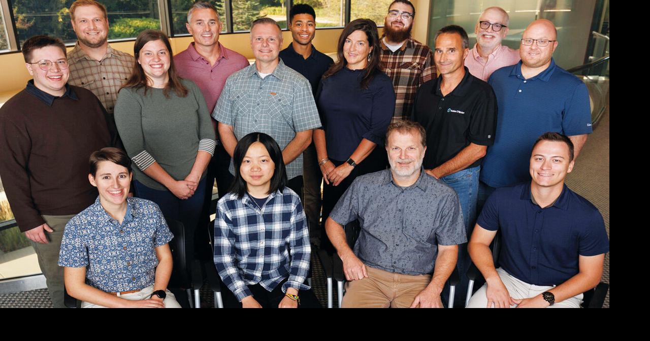 Salas O’Brien named a 2024 Best Place to Work MADISON MAGAZINE