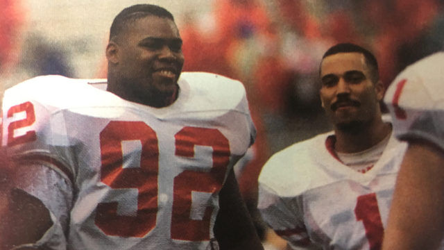 From the archive: Barry Alvarez's winning season | City Life |  channel3000.com