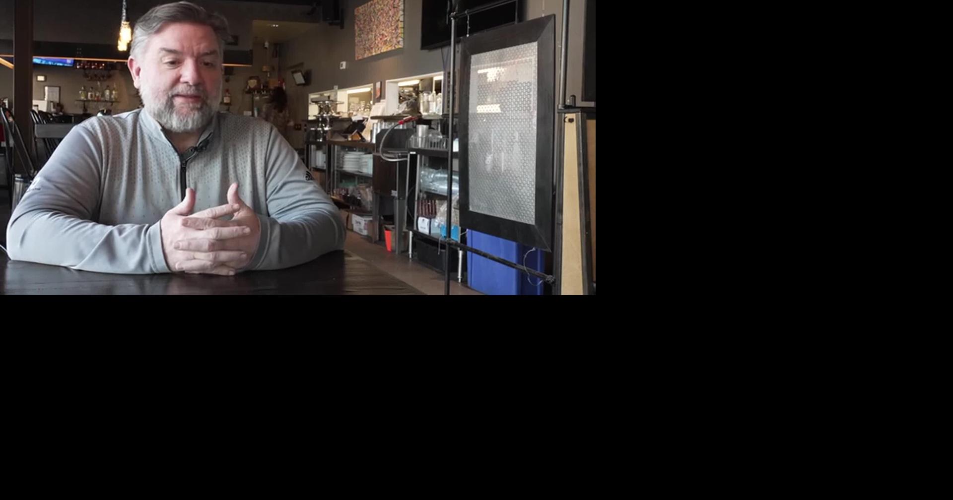 Pizzeria overwhelmed by community support after social media plea