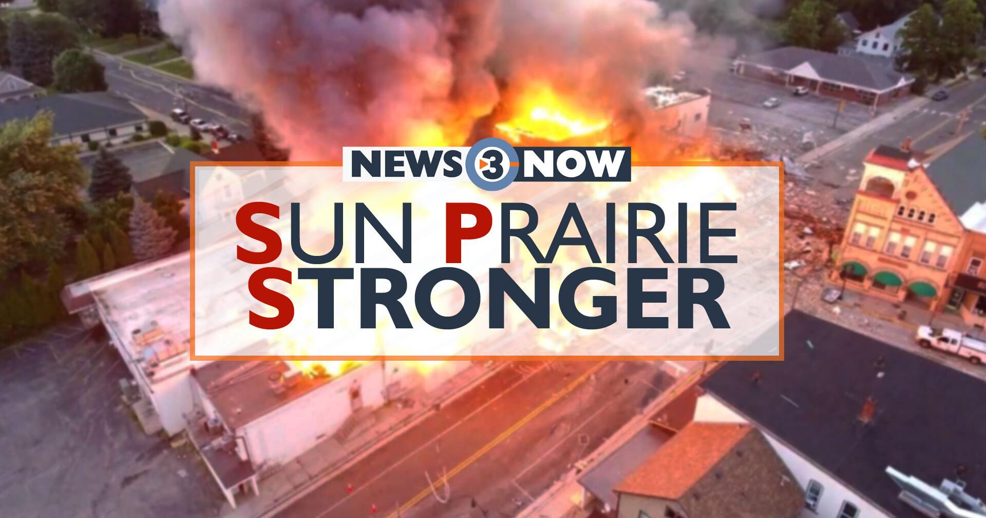 Sun Prairie Stronger: 5 Years Later - Vimarsana News