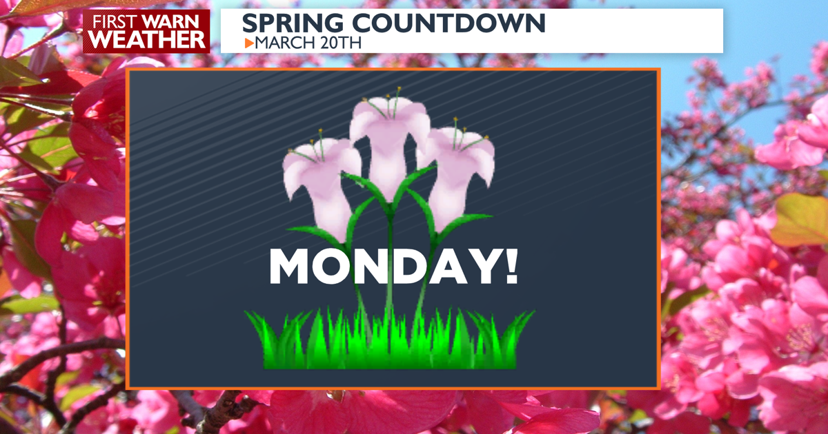 Spring Countdown.png | | channel3000.com