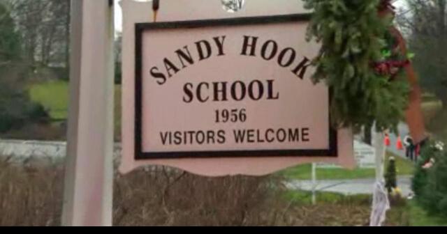 Sandy Hook Evacuated For Threat On 6th Anniversary Of Massacre Features 