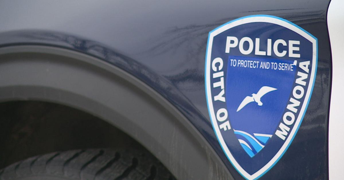 A closer look at what the Monona Police Department's manual says about ...