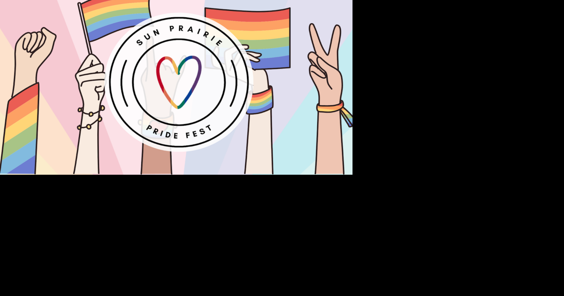 Sun Prairie holding annual Pride Fest