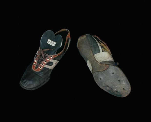 Gehrmann shoes