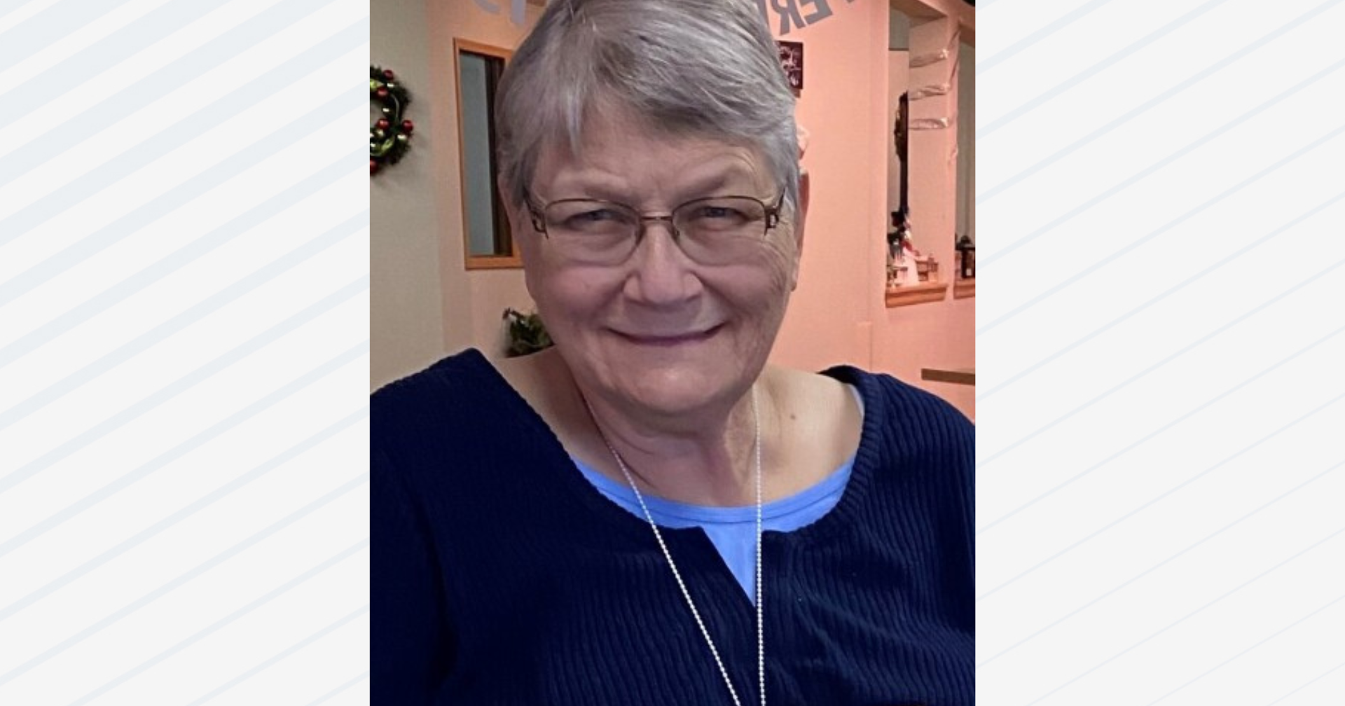 Margaret B. Benisch - Vimarsana News