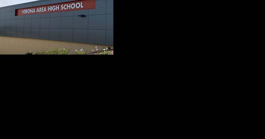 Verona high school teacher on leave, district connects teacher to online posts about emails to staff - Vimarsana News