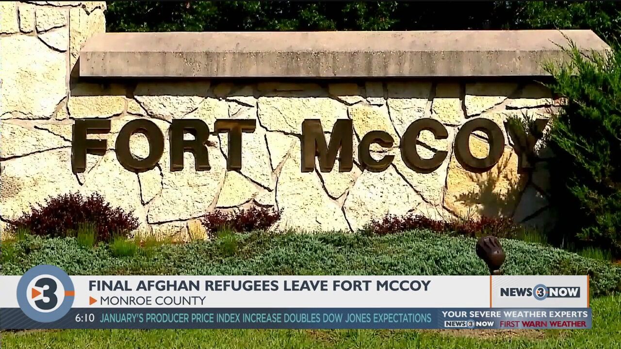 Fort Mccoy Id Card Office