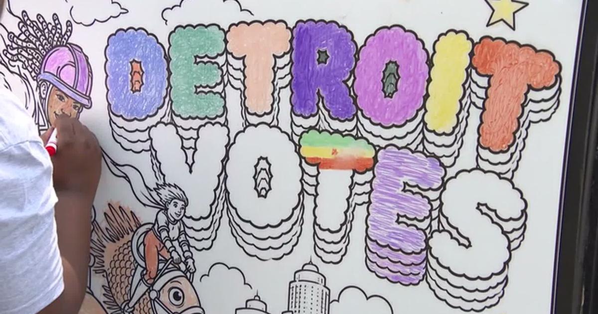 Early voting underway in Michigan for August 2026 primary election