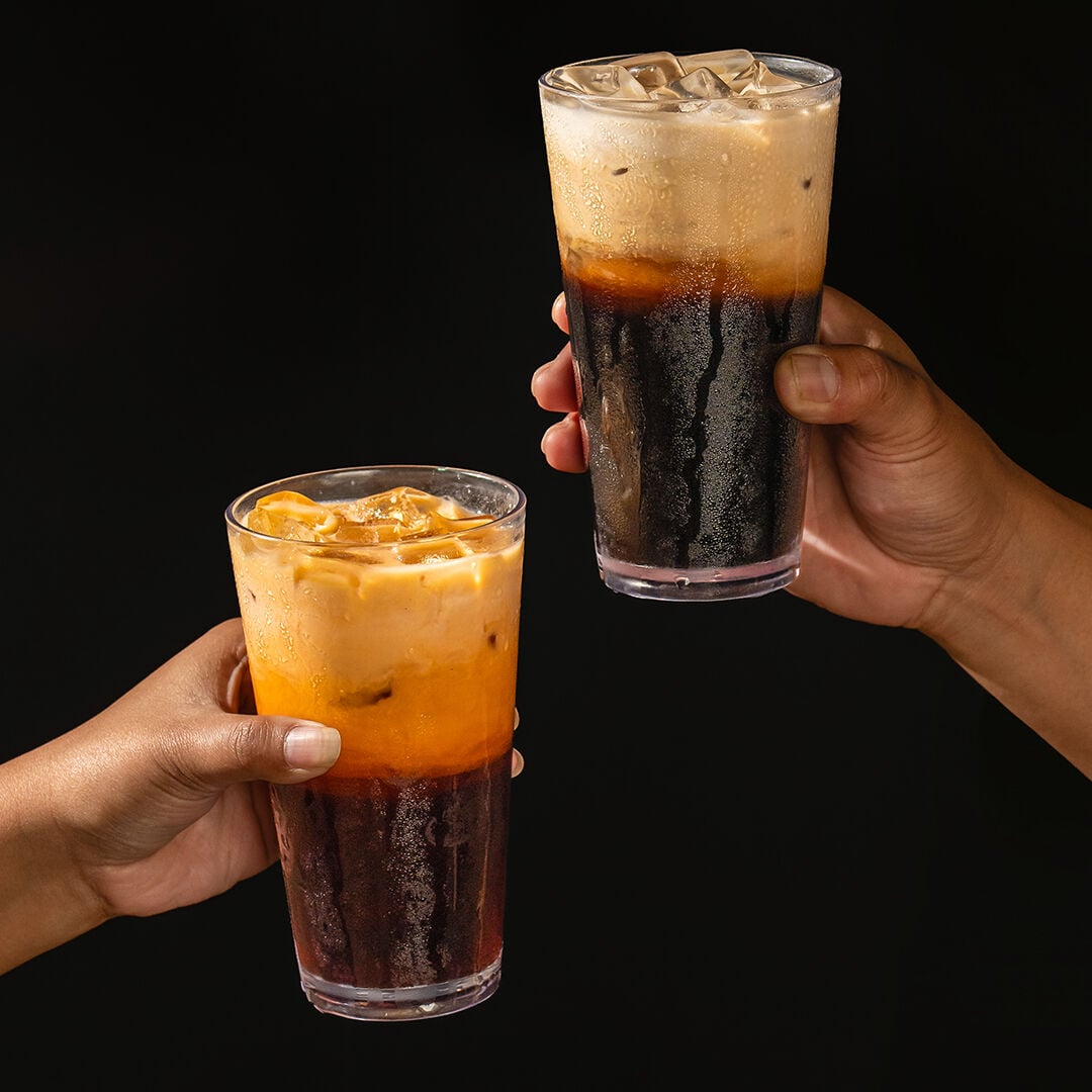 Hot 'n Spicy thai iced teas | MADISON MAGAZINE | channel3000.com