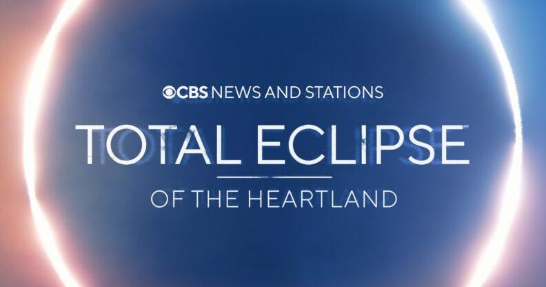 Huge crowds await a total solar eclipse in North America - Vimarsana News