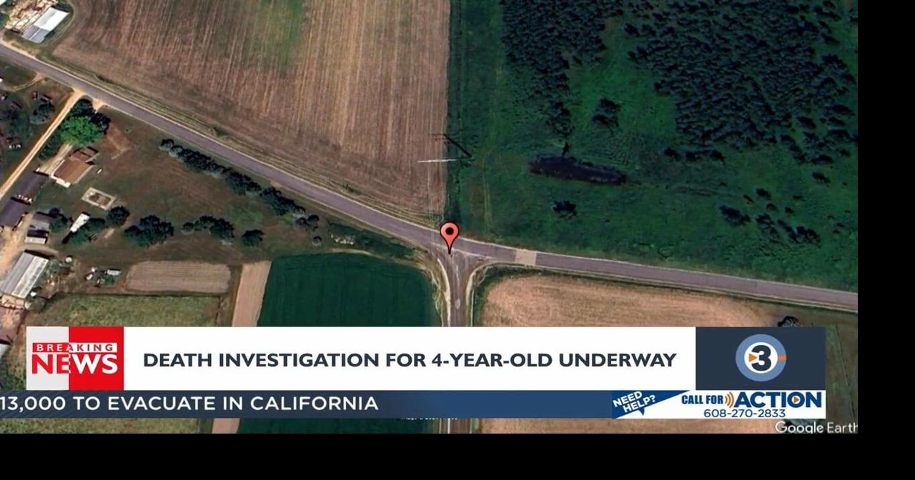 Four-year-old found unresponsive in Medina home, dies at hospital ...