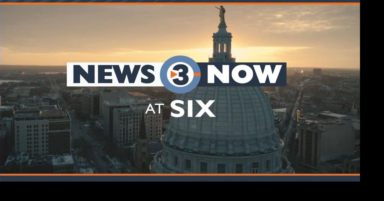 News 3 Now at Six: February 17, 2026 | Video | channel3000.com