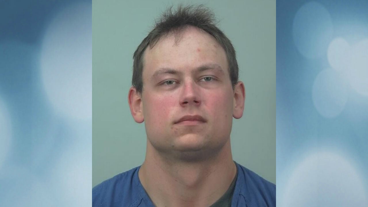 Madison man sentenced to 25 years in prison for recording himself ...