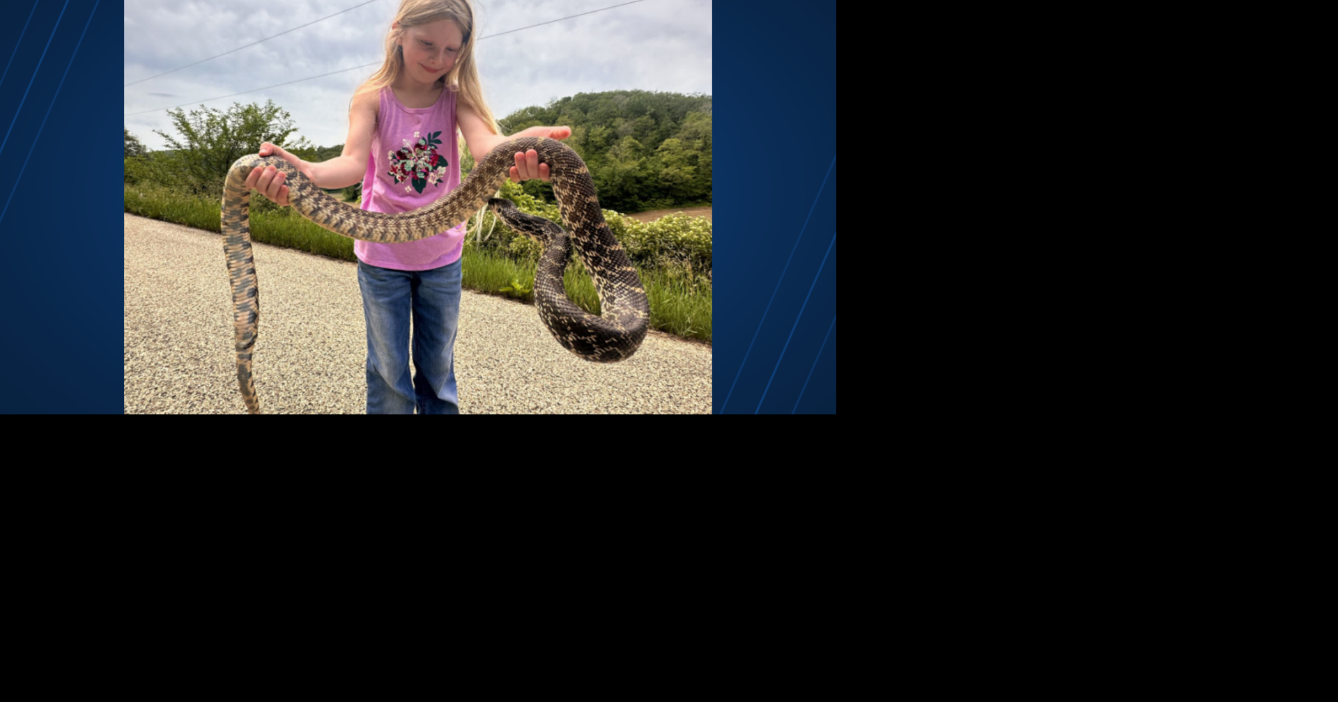 Madison girl reaches Junior Ranger quarterfinals | News | channel3000.com
