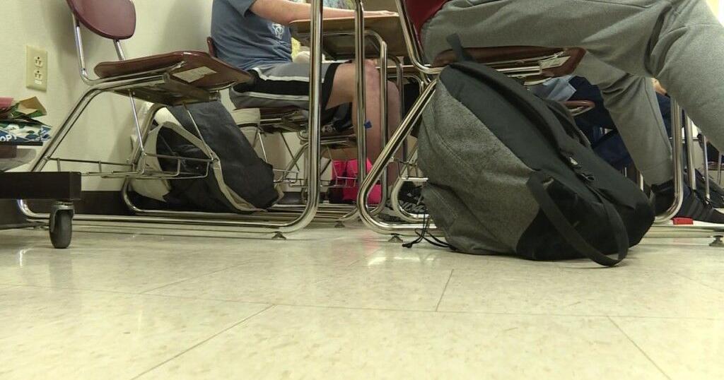 Former Black schools leader radio interview brings focus on race issues in Green Bay - Vimarsana News