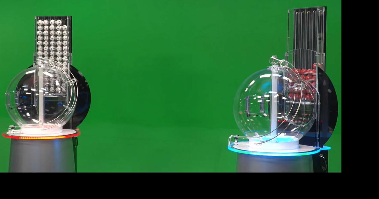 Powerball is getting a makeover: New balls and redesigned studio ...