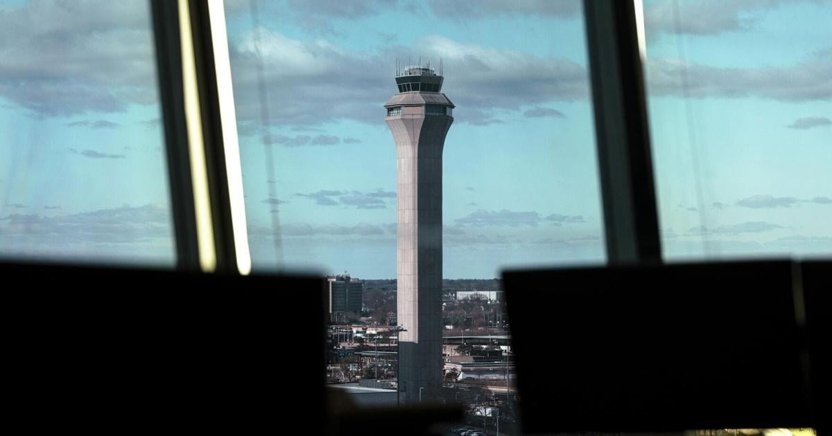 What we know about the massive staffing shortage that has caused 7 days of major delays at Newark Airport | News What we know about the massive staffing shortage that has caused 7 days of major delays at Newark Airport | News