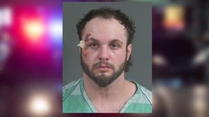 South Carolina Tinder Date Linked to Kidnapping Charge, Police Chase and Crash