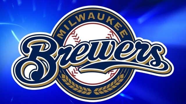 Download Milwaukee Brewers Players Wallpaper