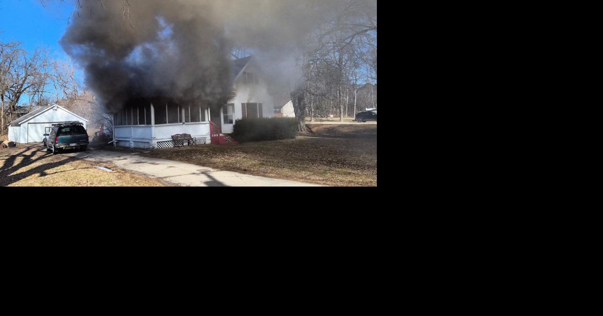 4 cats dead following house fire in Pardeeville | News | channel3000.com