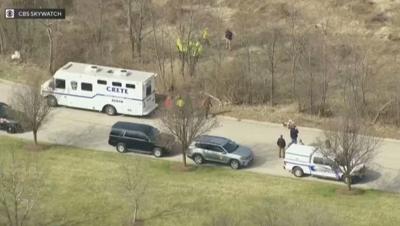 Human remains found in Illinois, identified as man reported missing in ...