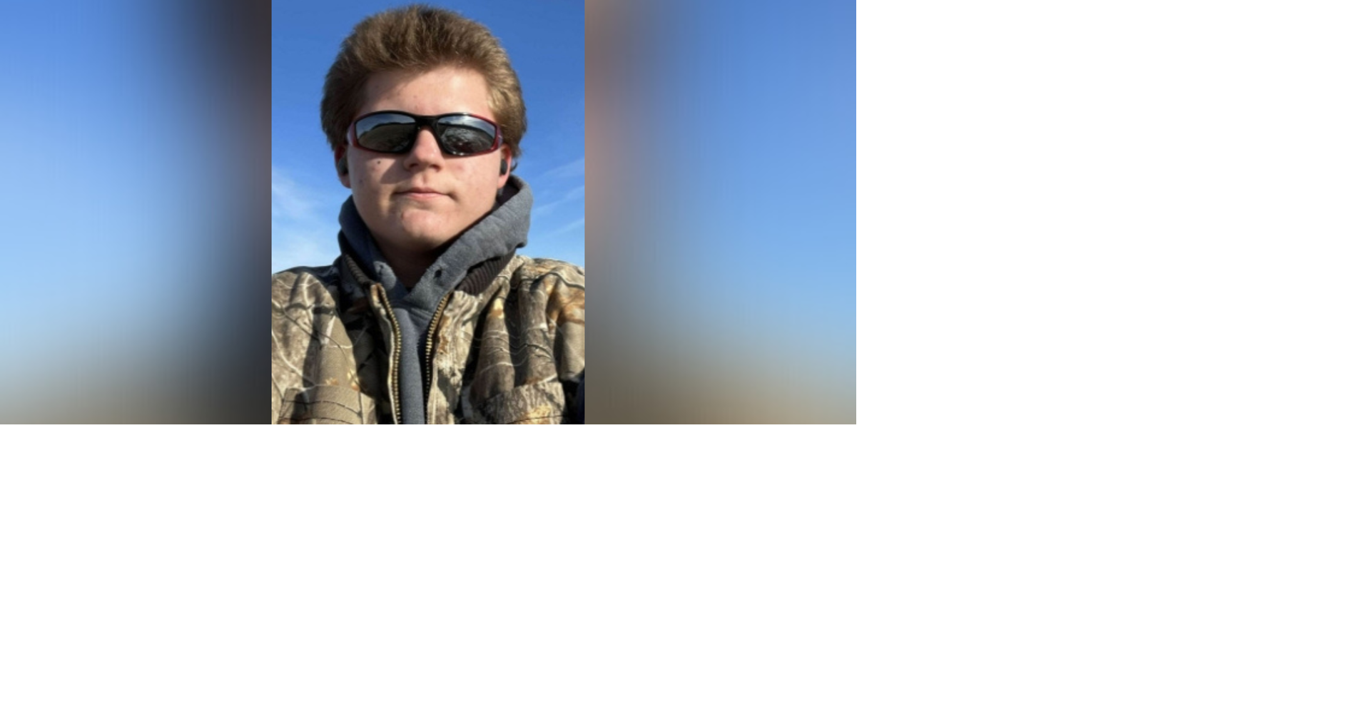 Parker Nolan Brown Obituaries