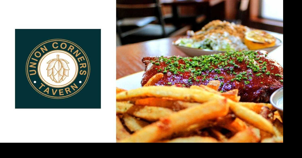 In the 608: Union Corners Tavern makes its Madison Restaurant Week debut