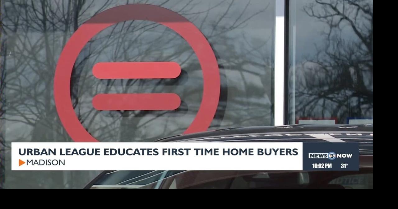 Urban League helps first-time homebuyers in Madison navigate challenges