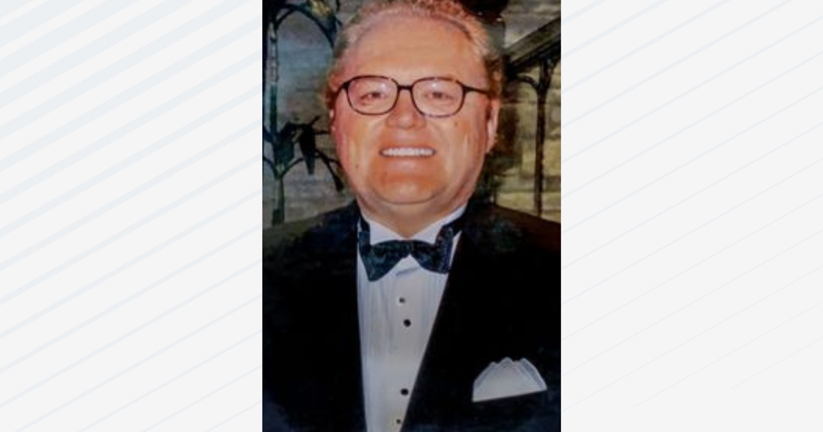 Daniel A. Rottier | Obituaries | channel3000.com