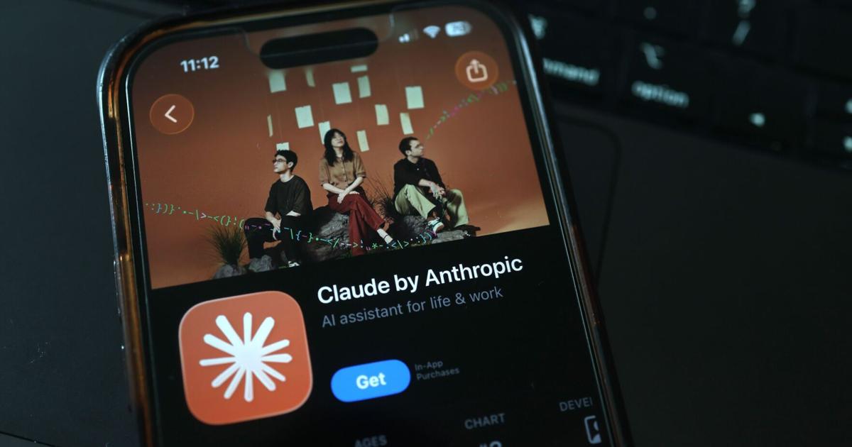Anthropic files to go public in a potentially trillion-dollar debut