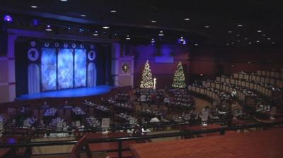 New dinner theater open in Wisconsin Dells Entertainment News