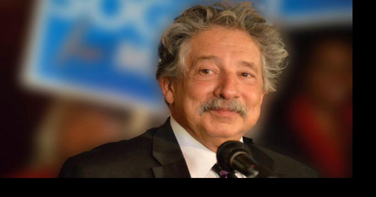 Heinen: My History with Hizzoner Paul Soglin | Columns | channel3000.com