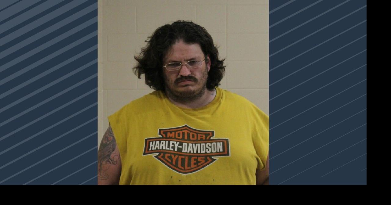 Fennimore man arrested on multiple drug charges Crime news