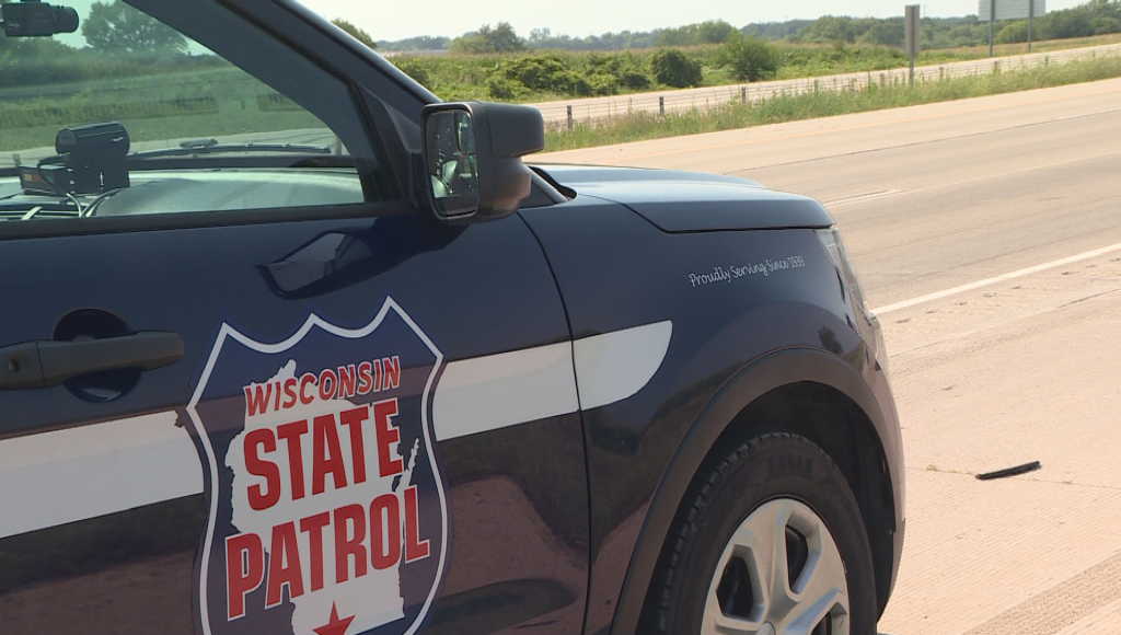 Janesville man arrested for 4th OWI after crashing into another vehicle ...