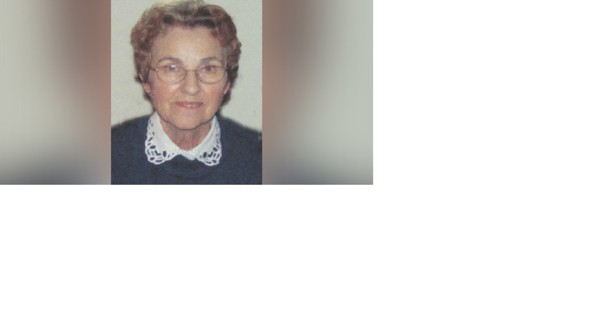 Mary T. Quade Obituaries