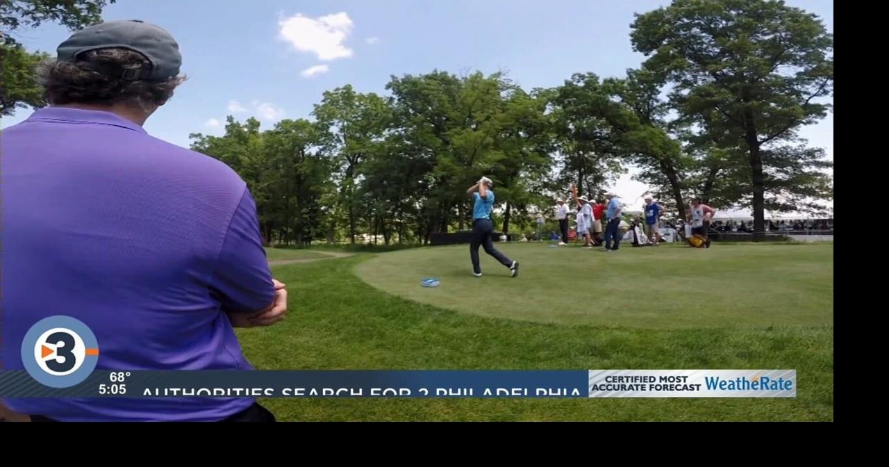 AmFam Championship to move from University Ridge to TPC Wisconsin in