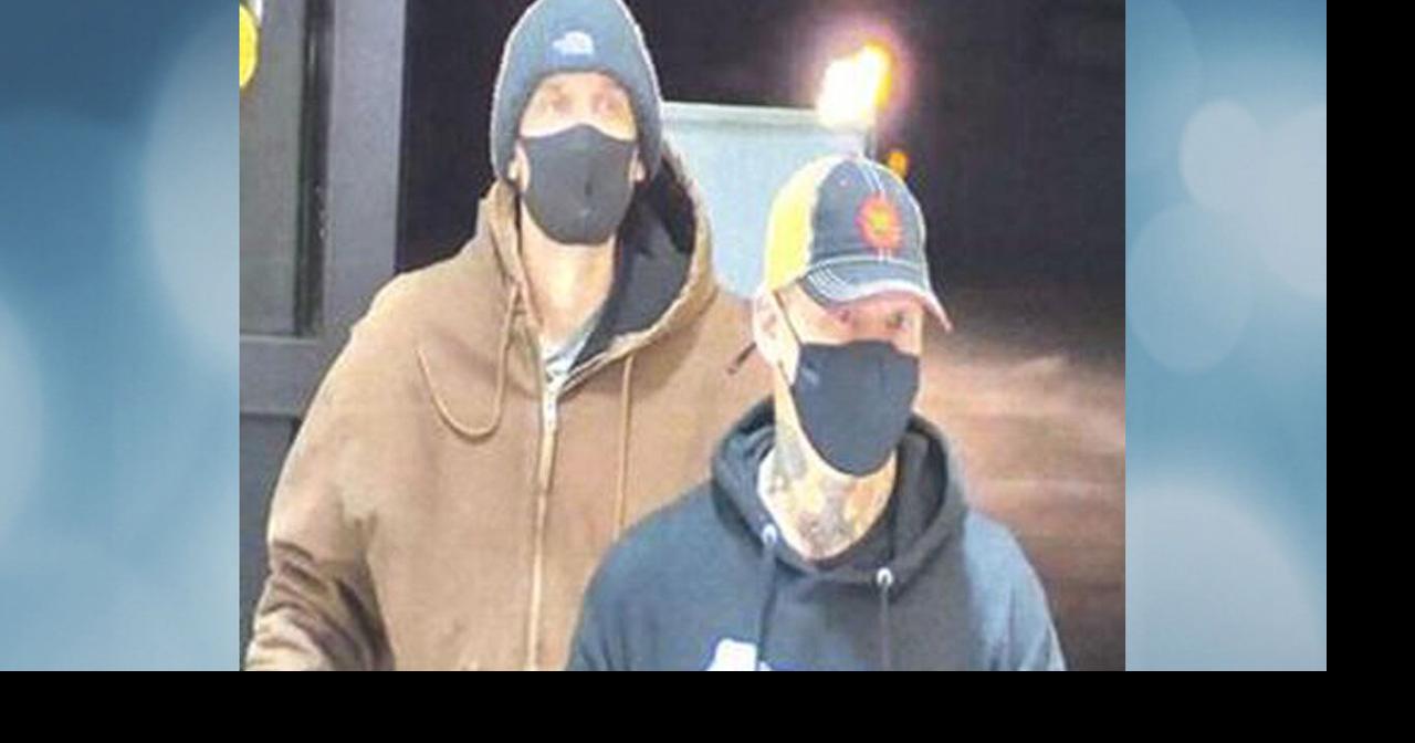 MPD releases surveillance photos, looks to identify men in connection ...