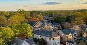 Best small towns for retirees in every state