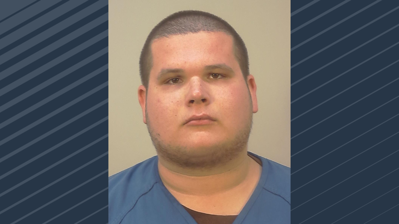CEO of Madison security guard service arrested for pointing gun at ...