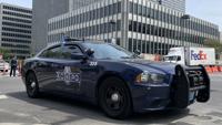 Kansas City child under 5 struck, killed by Amazon delivery vehicle ...
