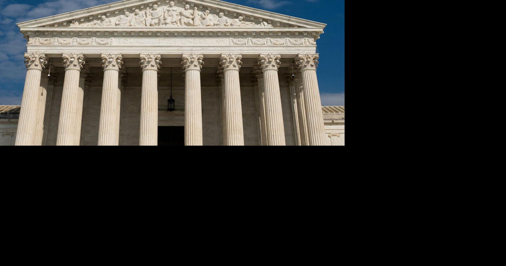 Supreme Court rejects ending trans care in federal prisons