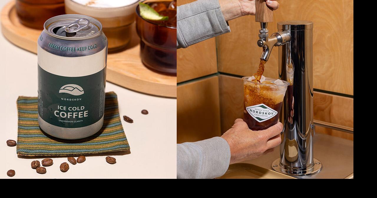 10 places to try Nordskov Coffee’s innovative iced brews